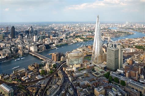 The Shard Guide .